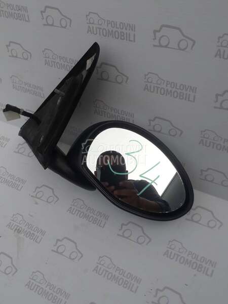 Desni retrovizor za Alfa Romeo 147