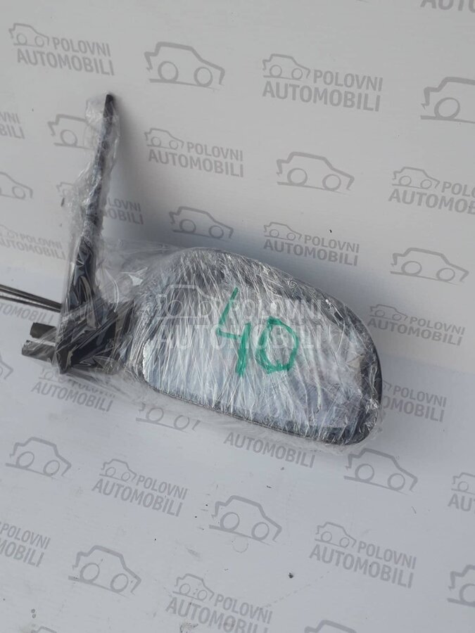 Desni retrovizor za Citroen Saxo