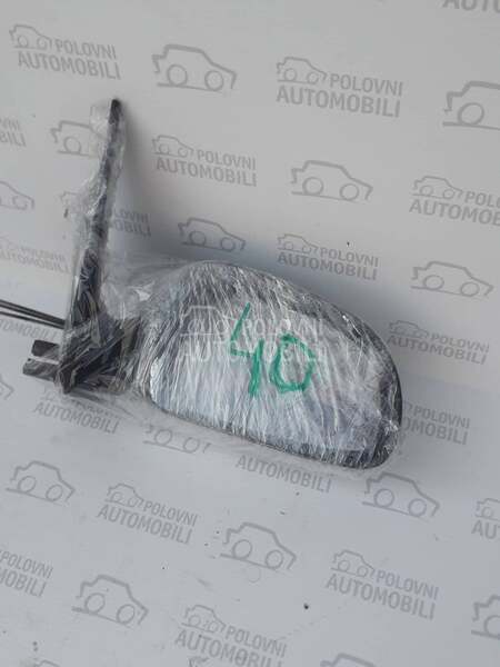 Desni retrovizor za Citroen Saxo