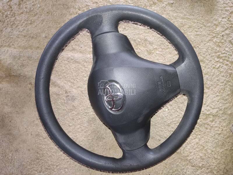 Airbag air bag za Toyota 4Runner, Auris, Avalon ... od 1990. do 2020. god.