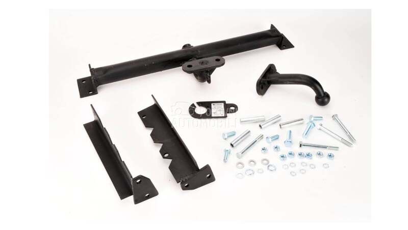 kuka za Ford Mondeo