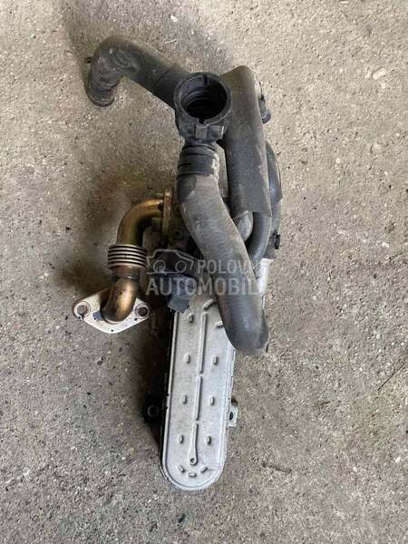 Hladnjak egr-a za 2.0 tdi 16v za Audi A3