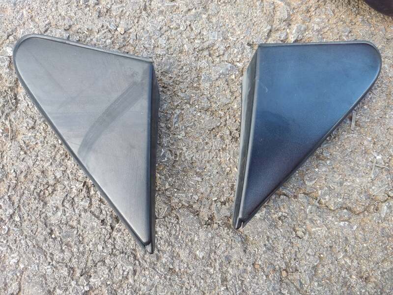 Plastika retrovizor za Toyota 4Runner, Auris, Avalon ... od 1990. do 2020. god.