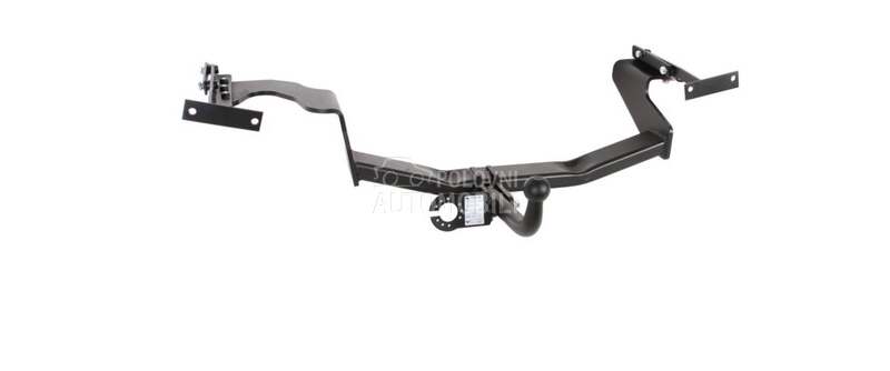 Kuka X-Trail 07-14 za Nissan X-Trail