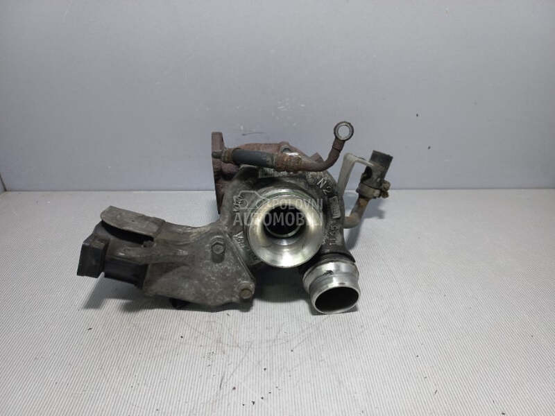 TURBINA za BMW Serija 3