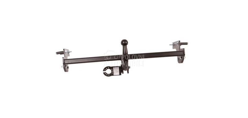 Kuka Clio 4 12-18 za Renault Clio