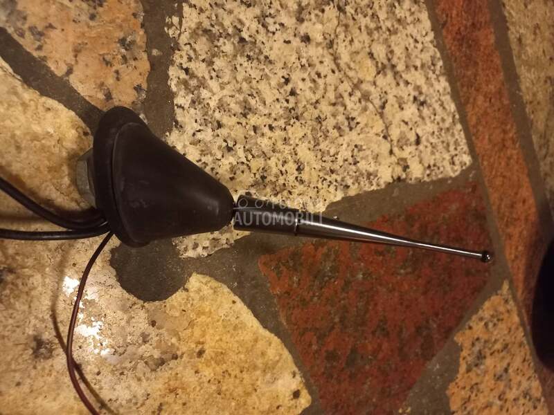 ANTENA za Volkswagen Bora, Caddy, Lupo ...
