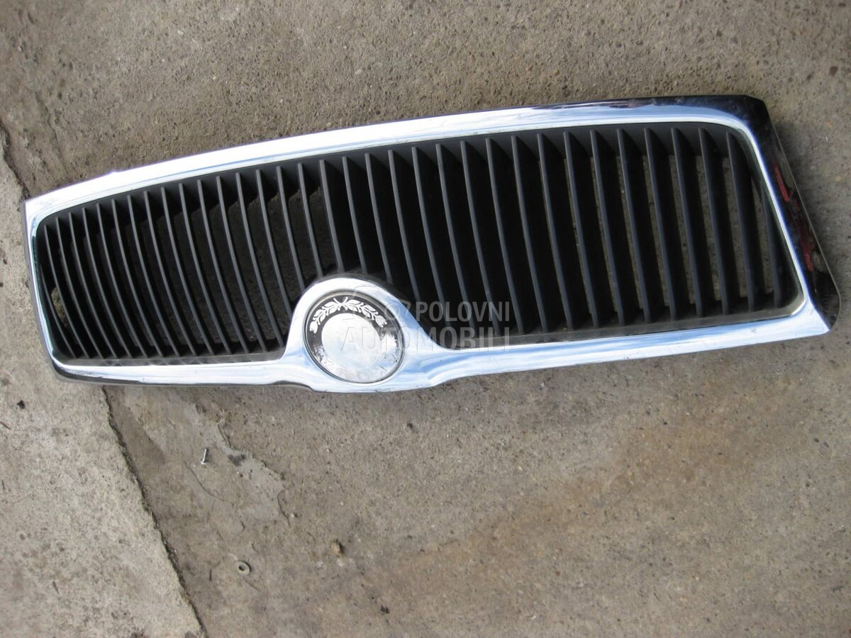 Maska originalna za Škoda Octavia od 2004. do 2008. god.