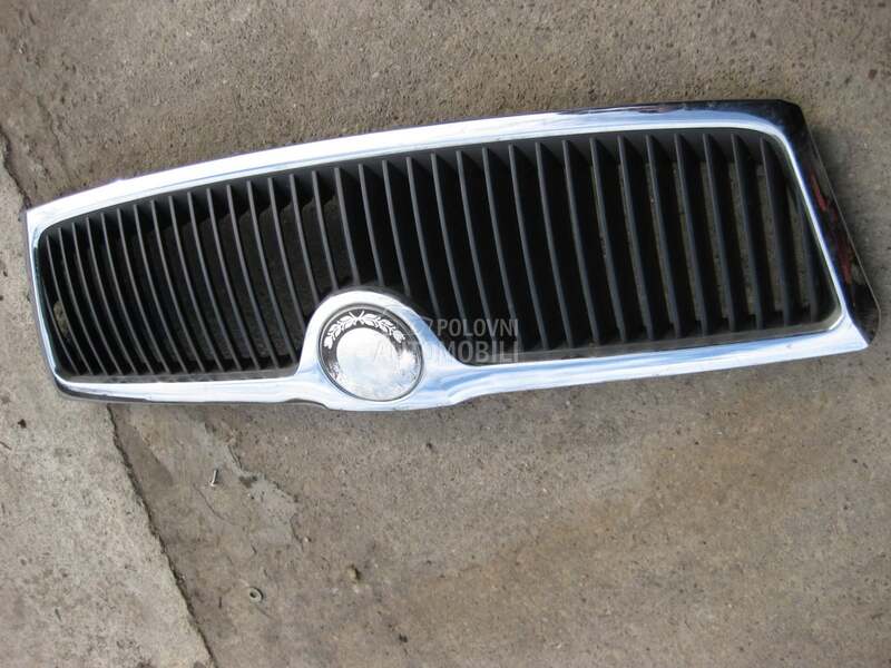 Maska originalna za Škoda Octavia od 2004. do 2008. god.