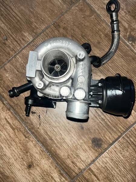Turbina 1,9 tdi za Seat Alhambra