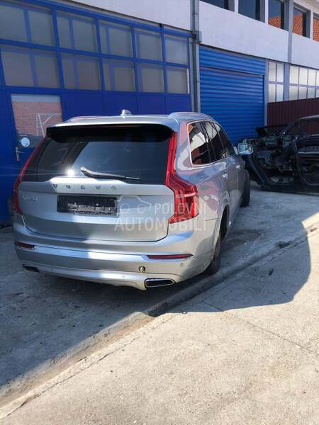 SVI DELOVI za Volvo C30, C70, S40 ... od 2000. do 2022. god.
