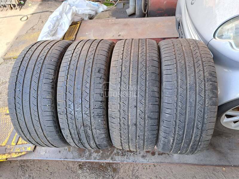 Michelin 255/55 R18 Sve sezone