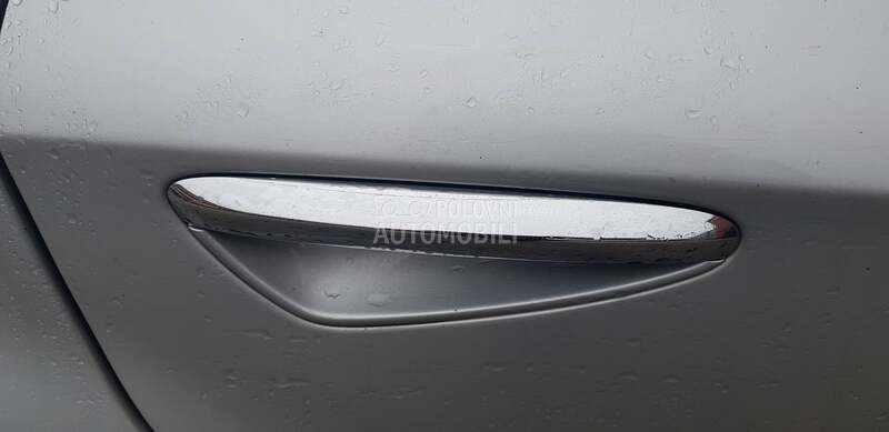 desna kvaka za Alfa Romeo 159