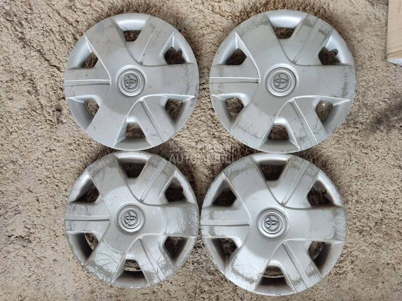 Ratkapne  14" 4 x 100