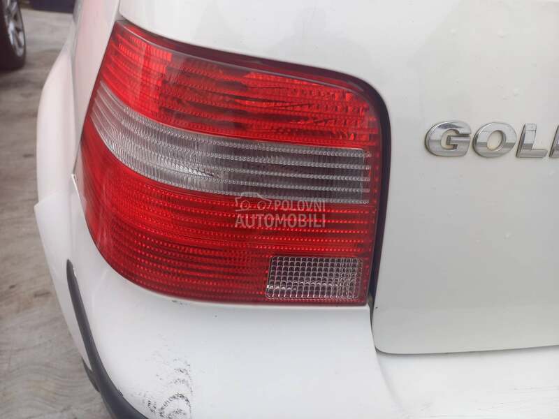 stop lampe za Volkswagen Golf 4 od 1997. do 2005. god.