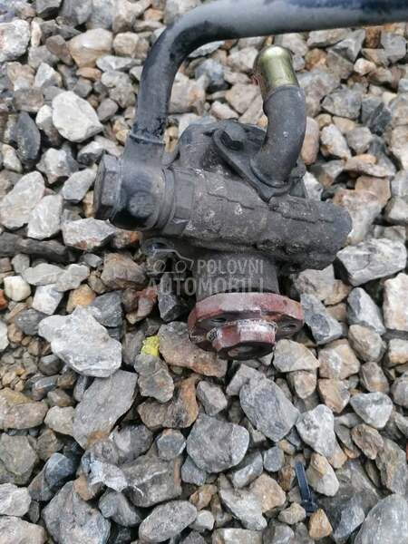 Servo pumpa za Škoda Octavia od 1998. do 2006. god.