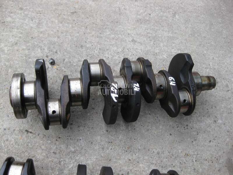 Radilica 1.4 b.16 v. za Volkswagen Bora, Polo, Golf 4 od 1997. do 2004. god.
