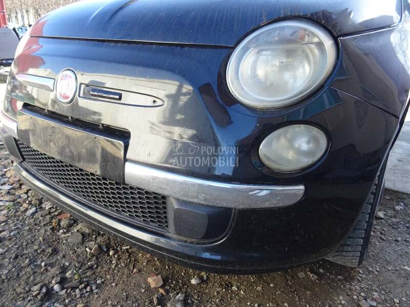 Prednji branik za Fiat 500