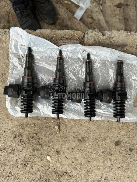 Dizne 150ks 1.9tdi za Volkswagen Bora, Golf 4 od 2000. do 2005. god.