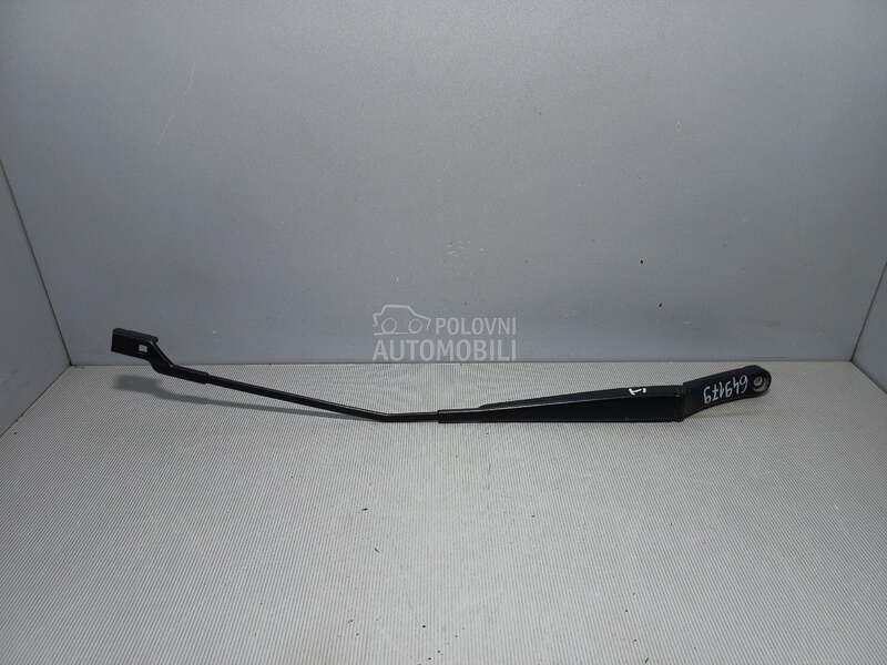 BRISAC za Volkswagen Golf 6