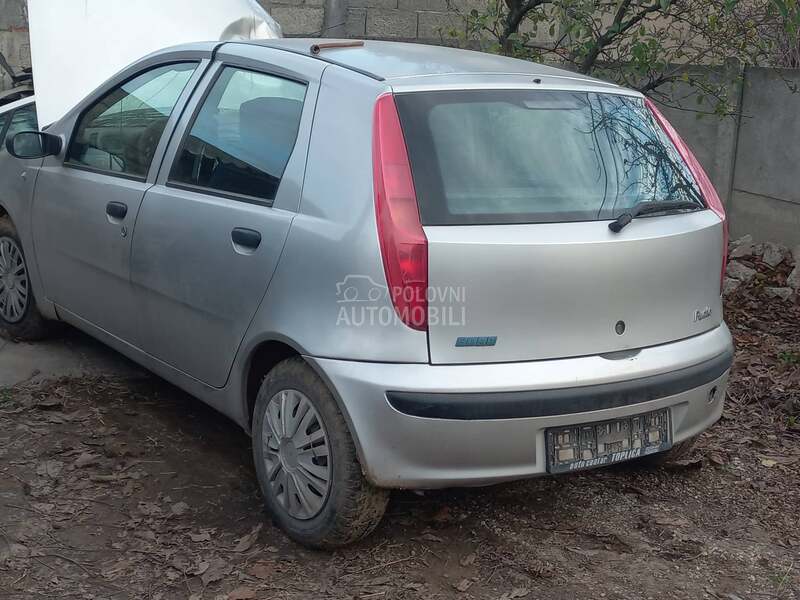 Čelične felne  14" 4 x 100