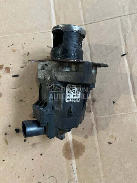 Egr za Opel Astra J od 2009. do 2016. god.