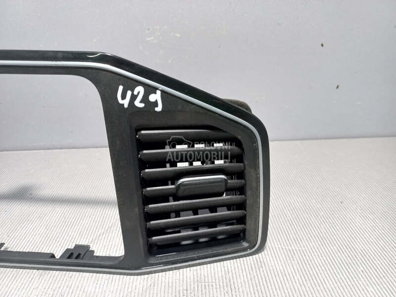 RESETKA VENTILACIJE za Volkswagen Amarok