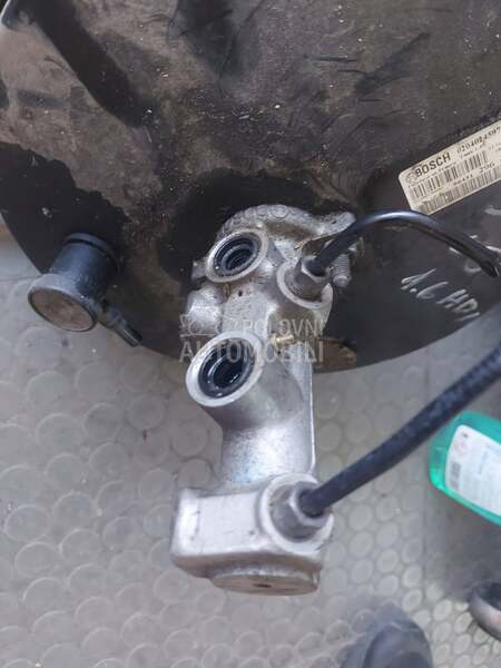 Kočioni cilindri za Peugeot 307