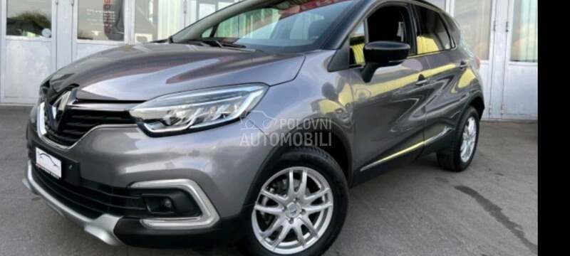farovi za Renault Captur od 2015. do 2021. god.