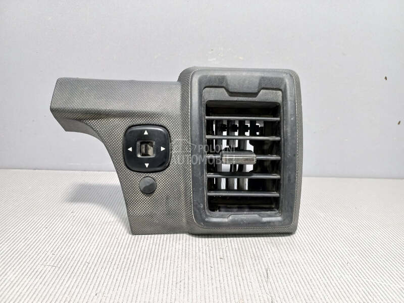 RESETKA VENTILACIJE za Ford Ranger