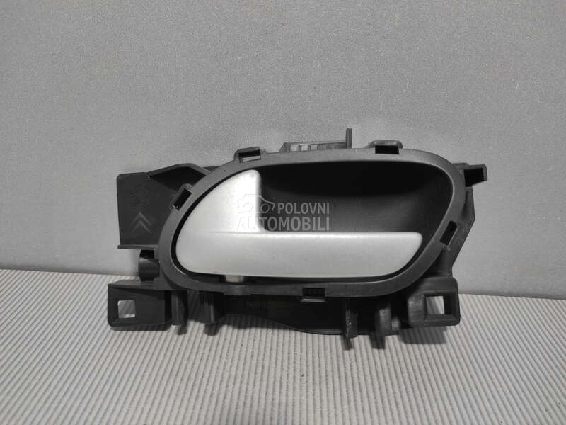 UNUTRASNJA RUCKA VRATA za Peugeot 207