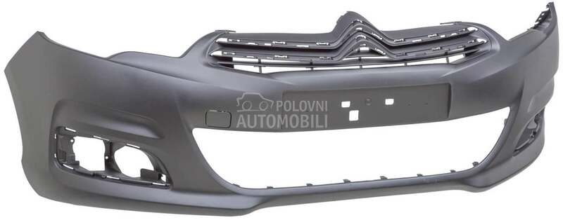 Branik Prednji za Citroen C4 od 2011. do 2020. god.