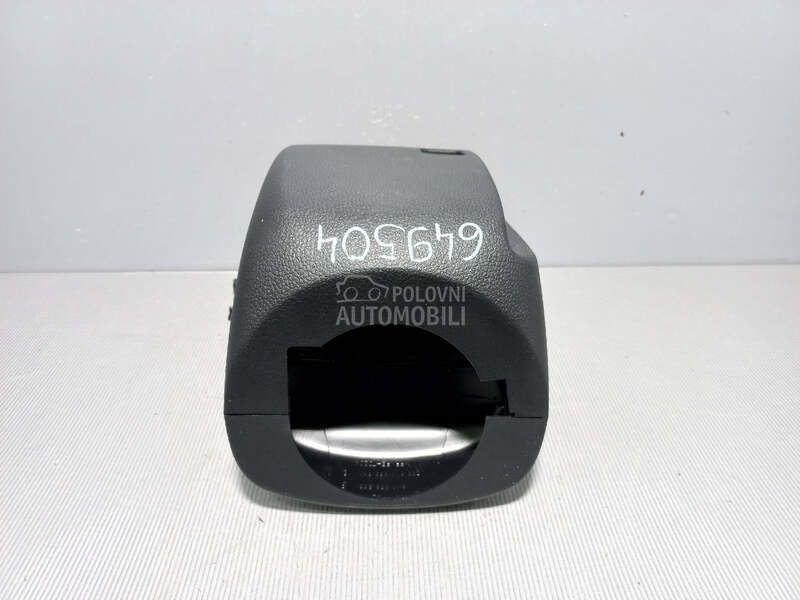 PLASTIKA za Volkswagen Golf 6