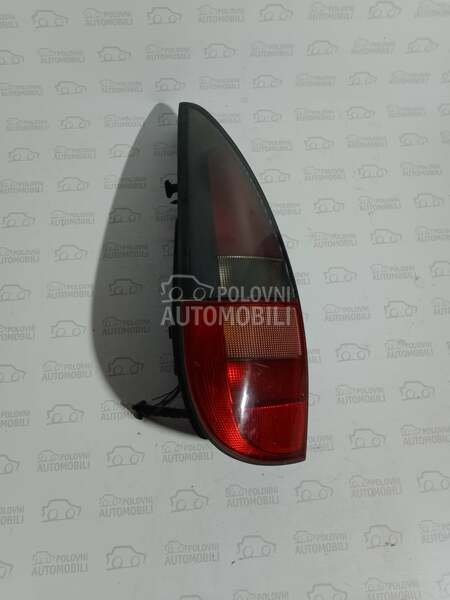 levo Stop svetlo za Renault Laguna