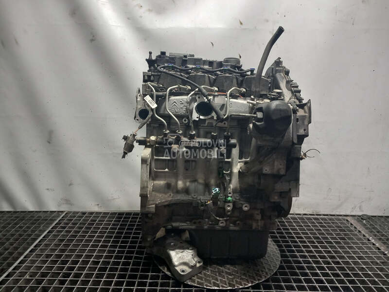 MOTOR za Ford Tourneo Connect