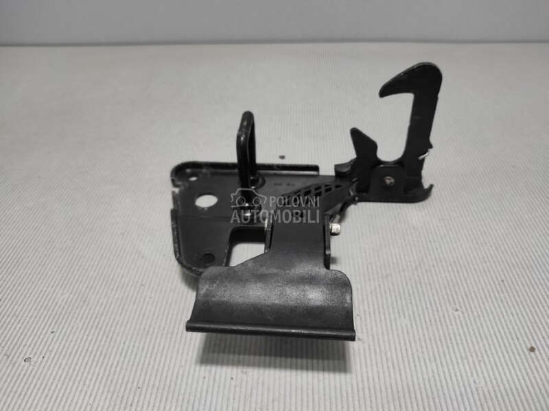 BRAVA HAUBE za Audi A6