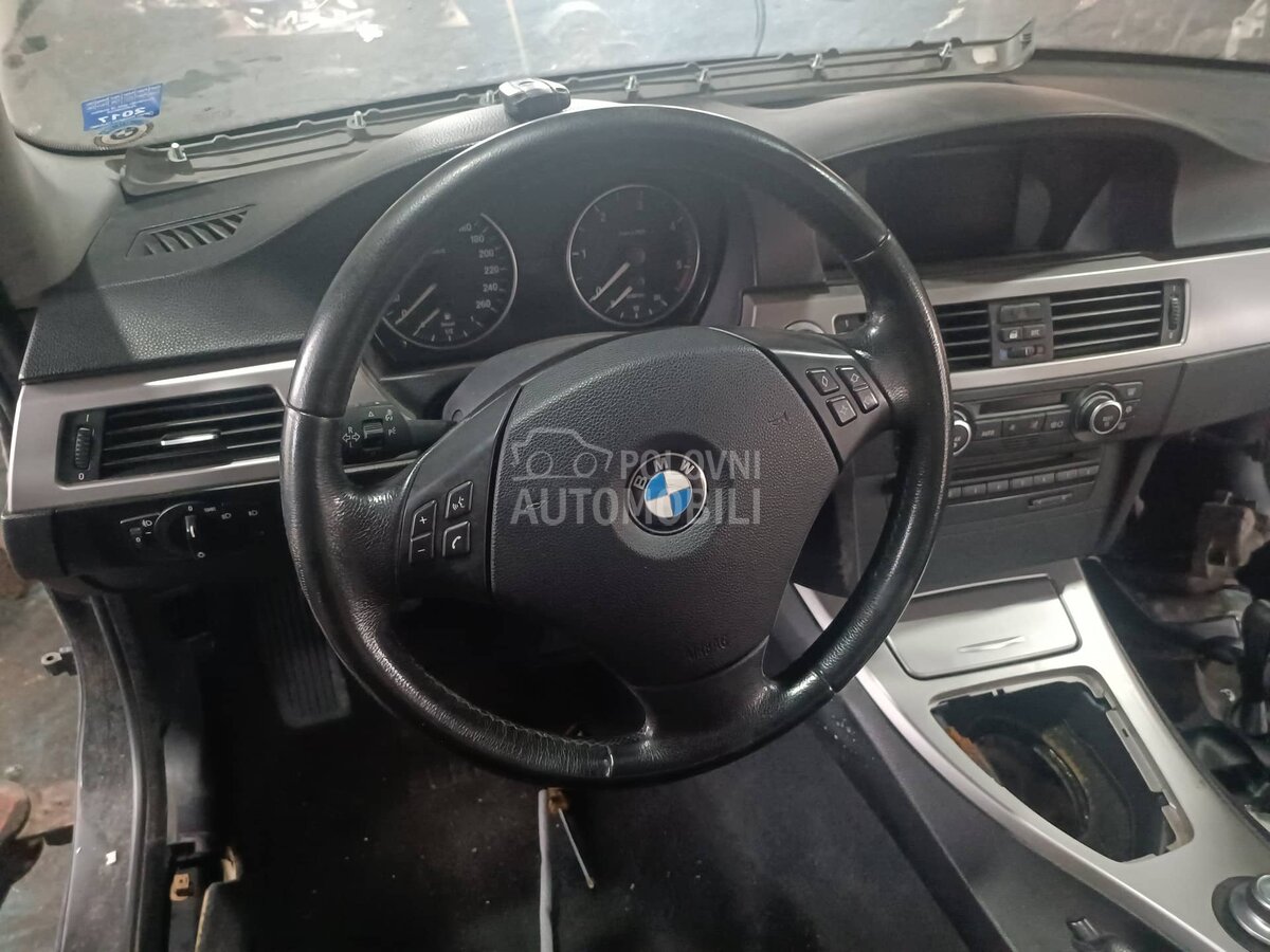 Instrument tabla za BMW Serija 3 od 2005. do 2012. god.