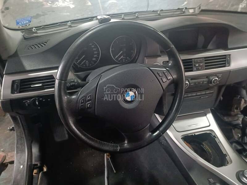 Instrument tabla za BMW Serija 3 od 2005. do 2012. god.