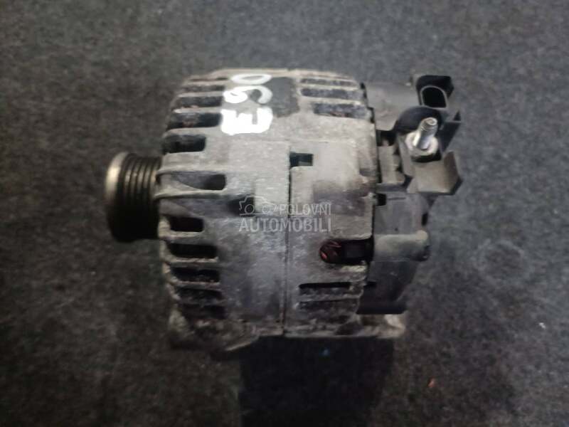 Alternator za BMW Serija 3 od 2005. do 2012. god.