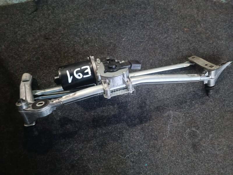 Motor brisaca za BMW Serija 3 od 2005. do 2012. god.