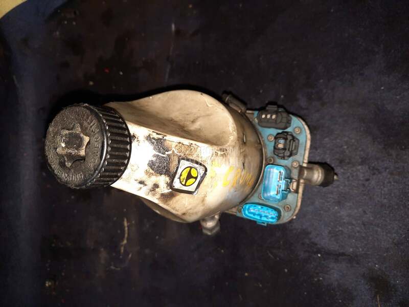 servo pumpa za Fiat Croma