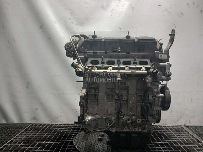 MOTOR za Peugeot 207
