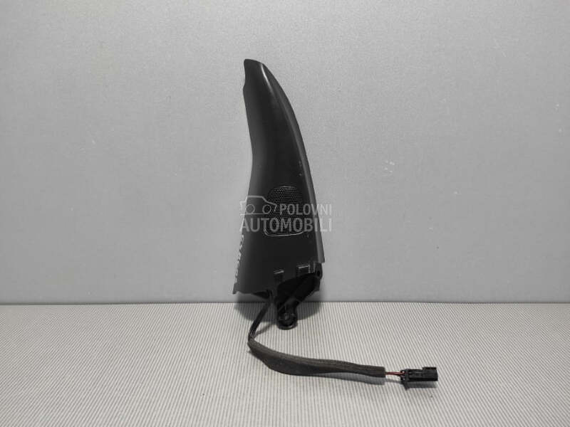ZVUCNIK za Volkswagen Golf Plus - 5M0837993