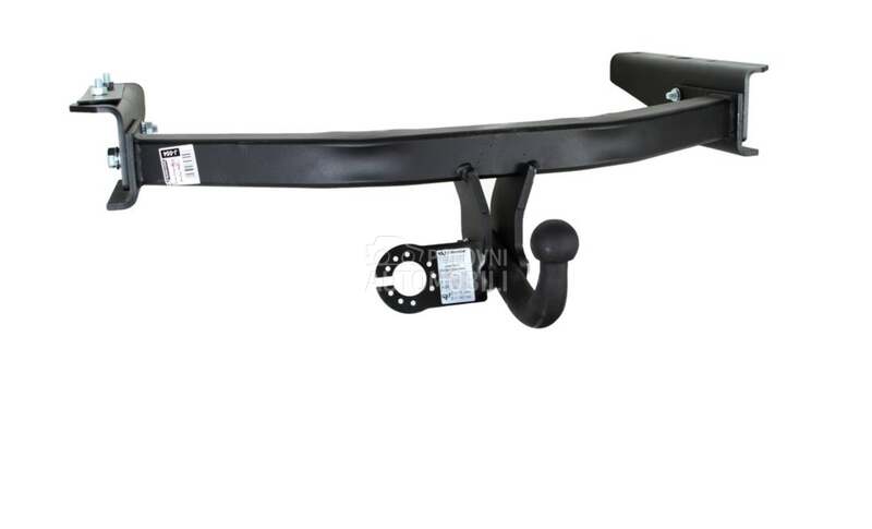 Kuka Cherokee KK za Jeep Cherokee