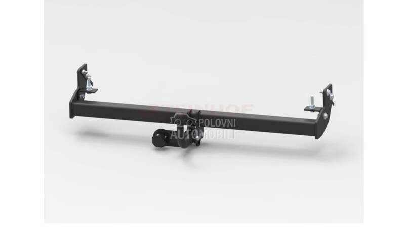 Kuka za Jeep Wrangler