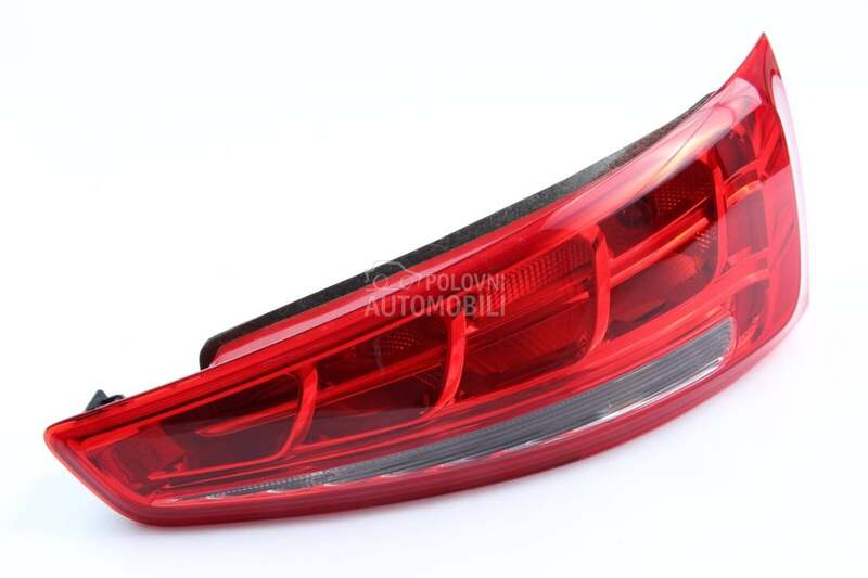 Stop Lampa za Audi Q3 od 2011. do 2018. god.