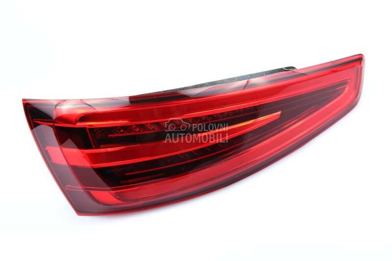 Stop Lampa LED za Audi Q3 od 2011. do 2014. god.
