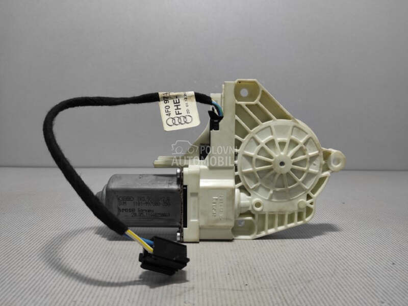 MOTORIC PODIZACA STAKLA za Volkswagen Passat B8