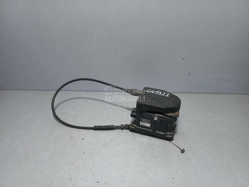 ELEKTRONIKA za Opel Frontera