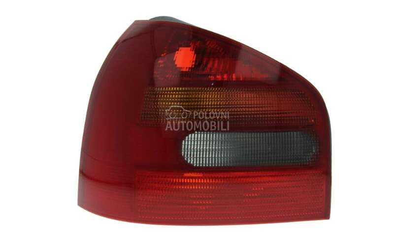 Levo Desno stop svetlo za Audi A3 od 1996. do 2003. god.